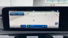 Mercedes-Benz CLA 200 AMG Line Executive 4dr Tip Auto Petrol Saloon